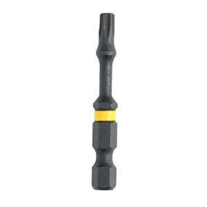 Embout de vissage Impact Torsion Flextorq 50mm T15 B5 - DEWALT - 623470