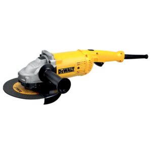 Meuleuse d'angle Ø 230 mm - 2200 W - DWE 492 - DEWALT - 502916