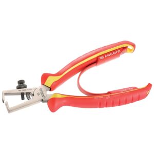 Pince à dénuder VDE 1000V - 194A.17VE - FACOM - 661767