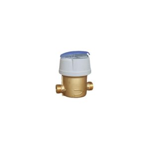 Compteur volumétrique eau froide Aquadis DN15 - ITRON - 752083