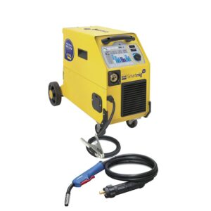 Poste à souder monophasé Mig Mag 162 - GYS - 451501