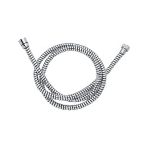 Flexible métallo-plastique noir longueur 1,50 mètres - DISFLEX - 727322