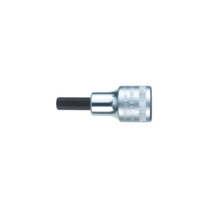 Douille 1/2" 6 pans - 7x22 mm - STAHLWILLE - 214097
