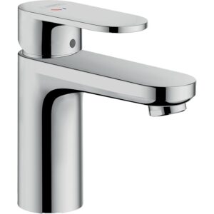 Mitigeur de lavabo Vernis Blend 70 Coolstart CH3 (5 l/min) - chromé - HANSGROHE - 621567