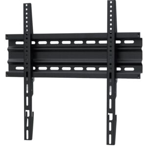 SUPPORT ECRAN MUR. FIXE 50KG - - 373059