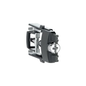 Griffe Rapido pour appareillage Dooxie profondeur 40 mm - Legrand - 633417
