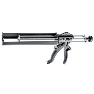 Pistolet pour extrusion des cartouches de scellement et silicone 175, 280, 300 et 310ml - RAWL - 183724