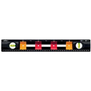 Niveau à bulle multifonctions pour électricien - WIHA - 595512