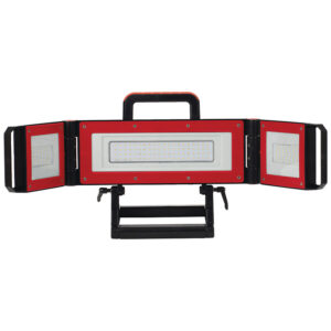 Projecteur de chantier LED multi-positions - CEBA - 115712
