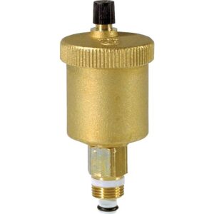 Purgeur d'air automatique type R2 12x17 laiton démontable - THERMADOR - 771140