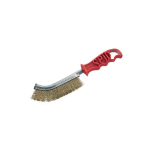Brosse métallique 28880 - SAM outillage - 209834