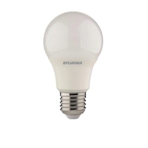 Lampe LED ToLEDo GLS 7W 806 lm 827 E27 SL10 x10 - SYLVANIA - 357296