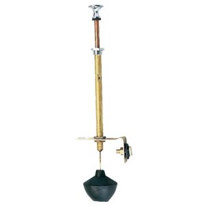 Mécanisme de chasse de remplacement Ideal Standard - - 741016