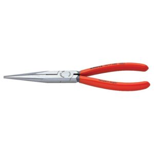 Pince demi-rondes avec tranchants 200mm - KNIPEX - 494054