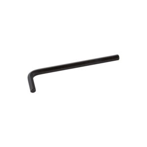 Clé mâle longue coudée 17 mm - SAM outillage - 132141