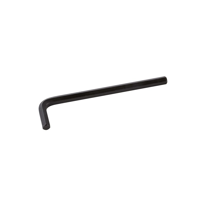 Clé mâle longue coudée 22 mm - SAM outillage - 132169