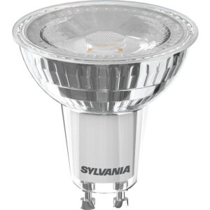 Lampe LED Refled ES50 V5 GU10 / 3,7W / 4000°K / gradable - SYLVANIA - 576276