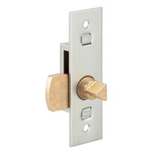Batteuse type EDF pour porte coupe feu - COUILLET - 381151
