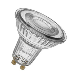 Lampe LED Spot MR16 Parathom GU10 3000°K 6,1 W - Ledvance - 580910