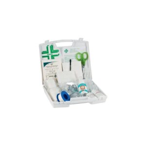 Mallette de secours Menuisier 4/6 personnes - Farmor - 530741