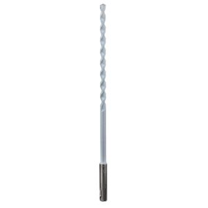 Foret carbure matériaux creux SDS+ Wallster, diamètre 6 mm, longueur totale 160 mm - DIAGER - 535424