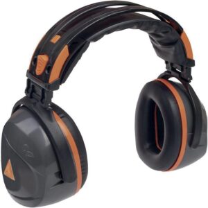 Casque antibruit Interlagos Foldable - DELTA PLUS - 169990
