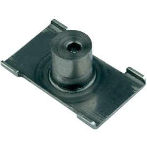 Point de fermeture supplémentaire pour poinçonneuses FP13 FP14 FP16 et FP21 en boite de 100 - FAPIM - 644190