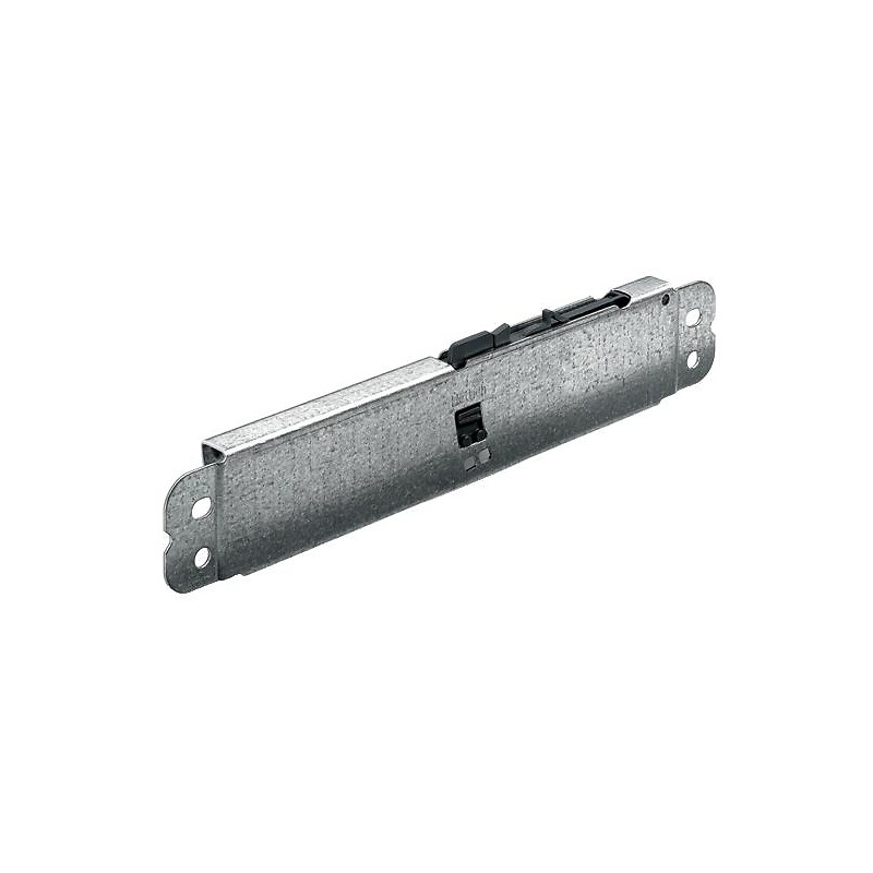 Amortisseur silent system SlideLine 55 Plus pour portes rentrantes, droite - HETTICH - 543264