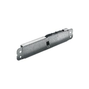 Amortisseur silent system SlideLine 55 Plus pour portes rentrantes, gauche - HETTICH - 543257