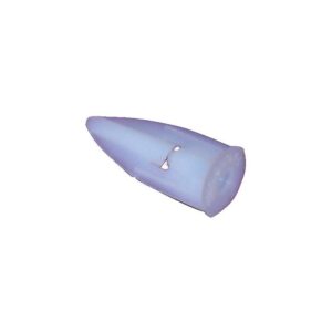 Chevilles polyamide Tacoplac boîte de 50 pièces - PRUNIER - 345094