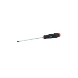 Tournevis Fente électricien 3,5x75 mm - SAM outillage - 131630