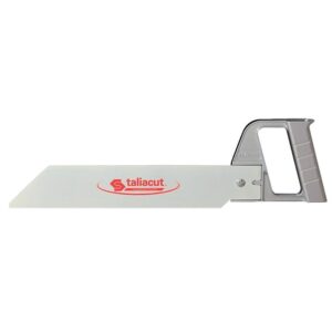 Scie pour tube PVC - 300 mm - TALIAPLAST - 568471