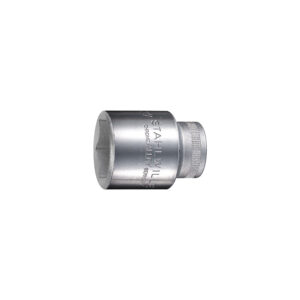 Douille 1/2" 6 pans 19 mm - STAHLWILLE - 201245