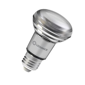 Lampe LED R80 Parathom E27 2700°K 8,5W - Ledvance - 630652