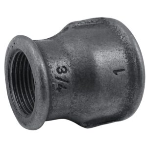 Réduction F/F rèf. 240 50x60-40x49 noir - - 714107