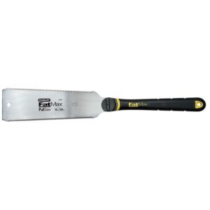 Scies japonaises FATMAX en longueur 600 mm - STANLEY - 280582