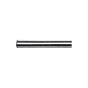 Tube de liaison chromé 900 mm pour kit - RBM - 770033
