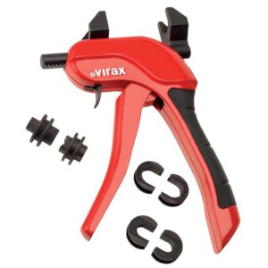 Mini sertisseuse axiale - VIRAX - 491723