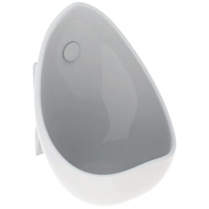 Pack urinoir Aubagne 2 complet blanc - GEBERIT - 711197