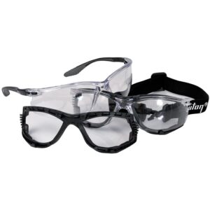Lunettes de protection Séquence - PIP - 593181