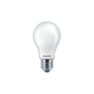 Lampe LED Master LEDbulb E27 gradable 10,5 W 1521 lm 2700°K - Philips - 292238