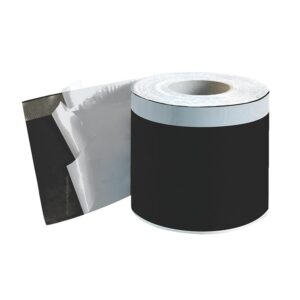 Membrane respirante Aeroconnect HPV raccord d'enduit étanche à l'air et ouverte à la diffusion de vapeur d'eau 25mx150mm - SALOLA - 603737