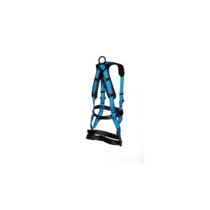 Harnais HT 55 boucles automatiques taille M - TRACTEL - 697747