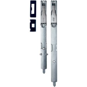 Paire de verrous OF pour semi-fixe - FAPIM - 643875