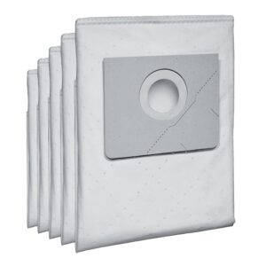 Sac aspirateurs pour série Karcher NT 25/1 - KÄRCHER - 594881