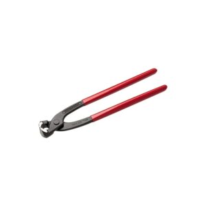 TENAILLE MECANICIEN BRANCHES GAINEES 190 MM - SAM outillage - 157530