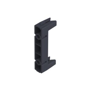 Stabilisateur de l'attache façade pour profil AvanTech YOU - hauteur 251 mm - à visser -  - 180091