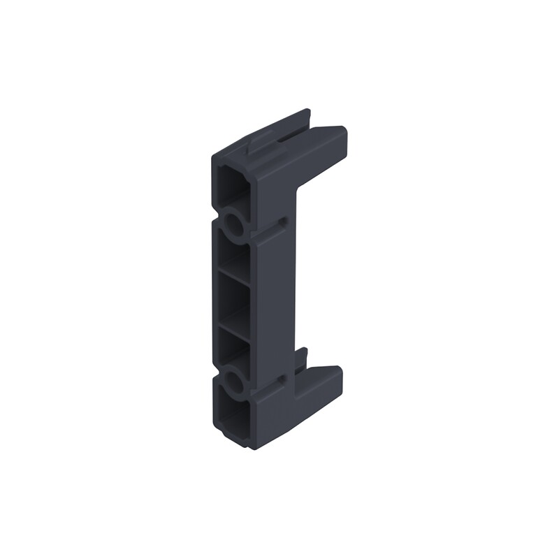 Stabilisateur de l'attache façade pour profil AvanTech YOU - hauteur 251 mm - à visser - - 180091
