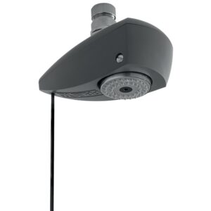 Robinet de douche simple commande à tirette DL 350 S - PRESTO - 631562