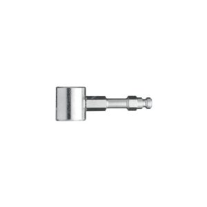 Embout de vissage pour fiches à nœud Ø 14 mm - OTLAV - 643070